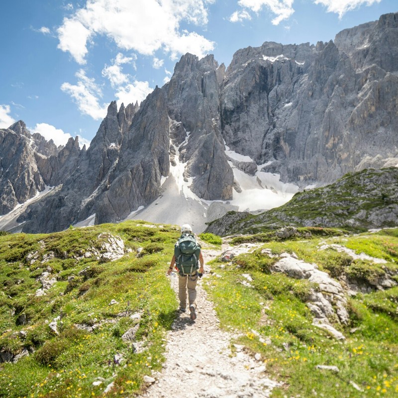 Dolomites Hiking Best Trails Panoramic Routes dolomites-hiking-best-trails-panoramic-routes