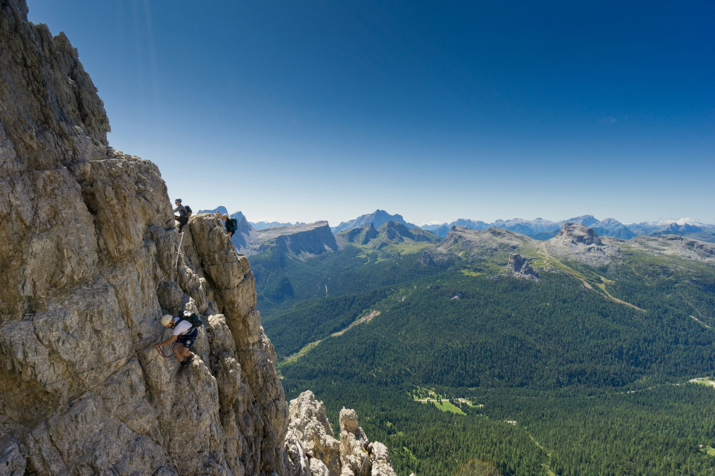 Are West Virginia'S Via Ferrata Routes Safe Enough? - 72pwbyu