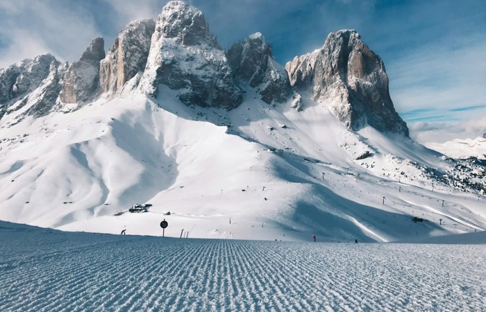 Val Gardena | South Tyrol Dolomites